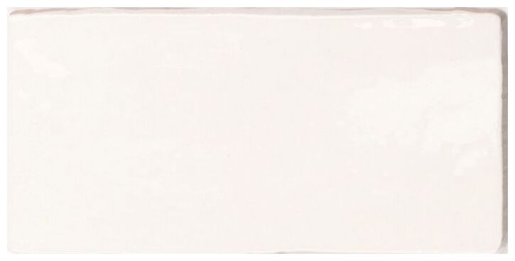 natucer cotswold bianco glossy płytka ścienna 7.5x15 
