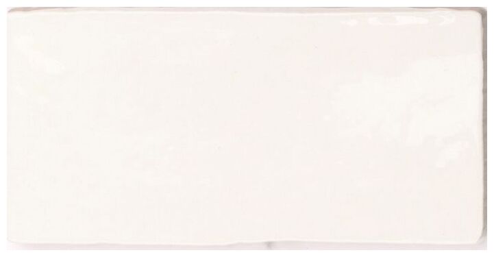 natucer cotswold bianco matt płytka ścienna 7.5x15 