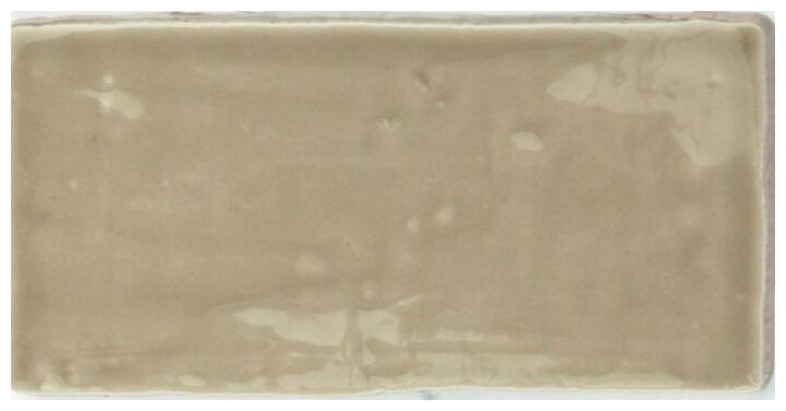 natucer cotswold capuchino glossy płytka ścienna 7.5x15 