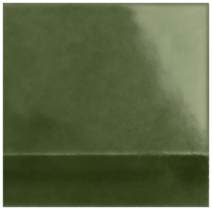 natucer dautore giorgio verde płytka ścienna 13x13 