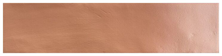 natucer evoke clay płytka ścienna 6.5x26 