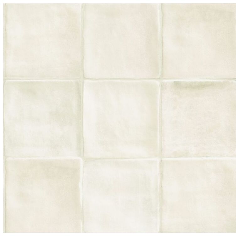 natucer fika bianco płytka ścienna 10x10 