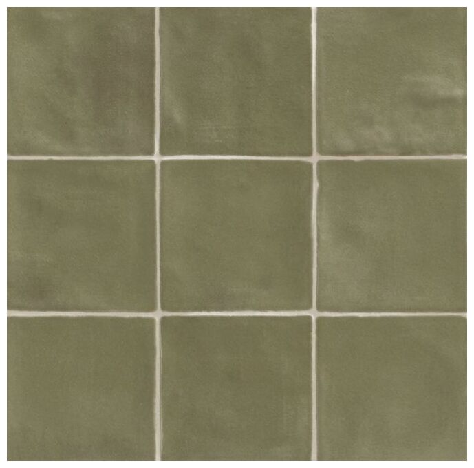 natucer fika kale płytka ścienna 10x10 - zdjęcie nr: 2