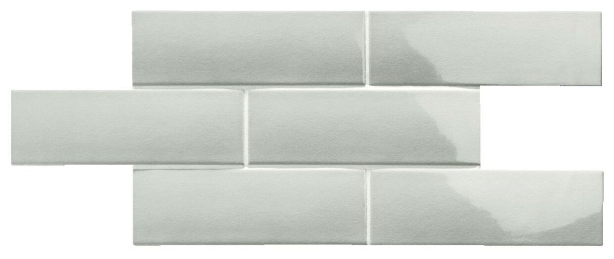 natucer london cement płytka ścienna 7.2x22.2 - zdjęcie główne