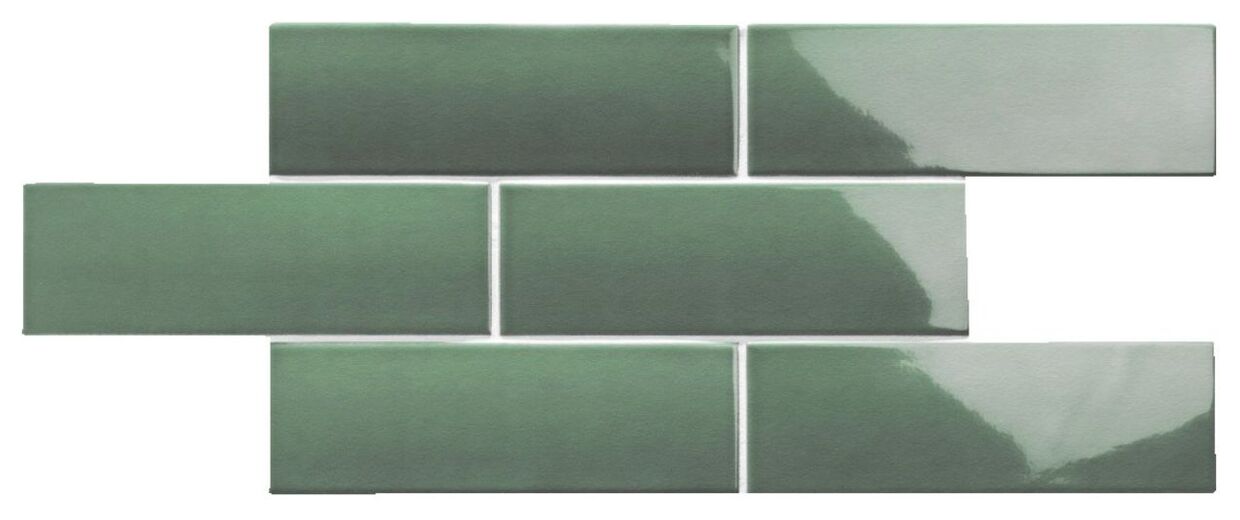 natucer london olive płytka ścienna 7.2x22.2 - zdjęcie główne