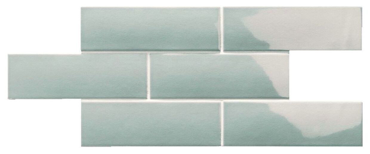 natucer london rain płytka ścienna 7.2x22.2 - zdjęcie główne