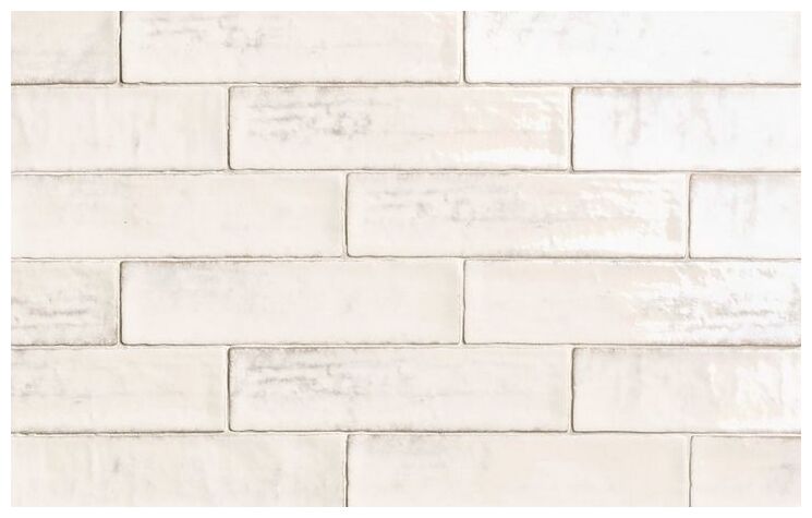 natucer zellige antique płytka ścienna 6.2x25 