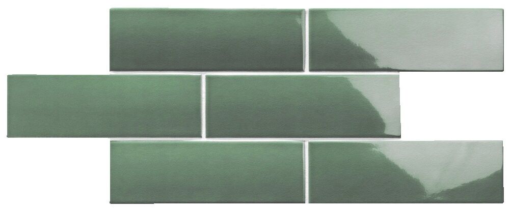 natucer london olive płytka ścienna 7.2x22.2 - zdjęcie główne