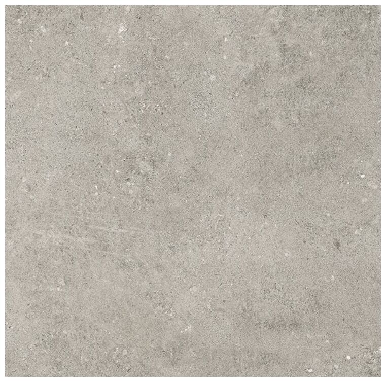 Netto Hannover Grey gres rektyfikowany 60x60x2 - antypoślizgowy r11 gres kamieniopodobny podłogowy