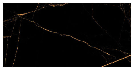 netto markinia gold gres high glossy rektyfikowany 60x120 - zdjęcie nr: 2