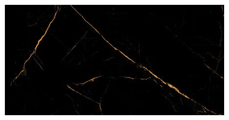 netto markinia gold gres high glossy rektyfikowany 60x120 - zdjęcie nr: 3