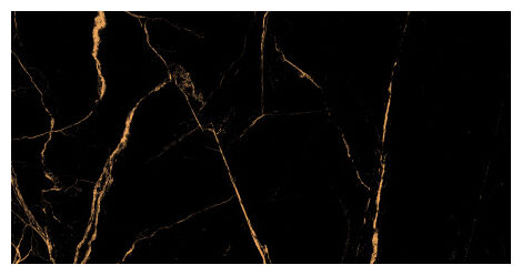 netto markinia gold gres high glossy rektyfikowany 60x120 - zdjęcie nr: 5