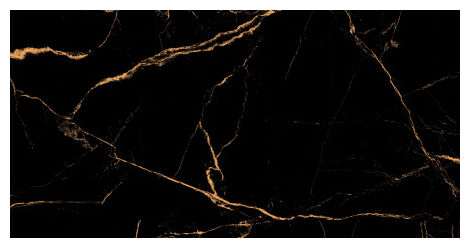 netto markinia gold gres high glossy rektyfikowany 60x120 - zdjęcie nr: 6