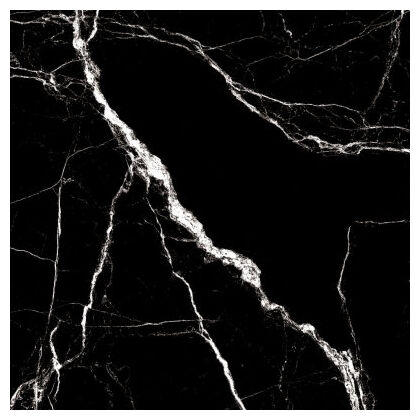 netto markinia silver gres high glossy rektyfikowany 60x60 - zdjęcie główne