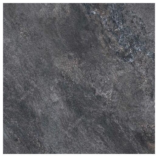 netto cemento bern gres matt rektyfikowany 60x60 