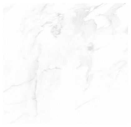 netto acropol white gres poler rektyfikowany 60x60 - zdjęcie główne