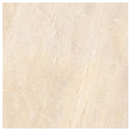 netto dyna silver gres poler rektyfikowany 60x60 - zdjęcie główne