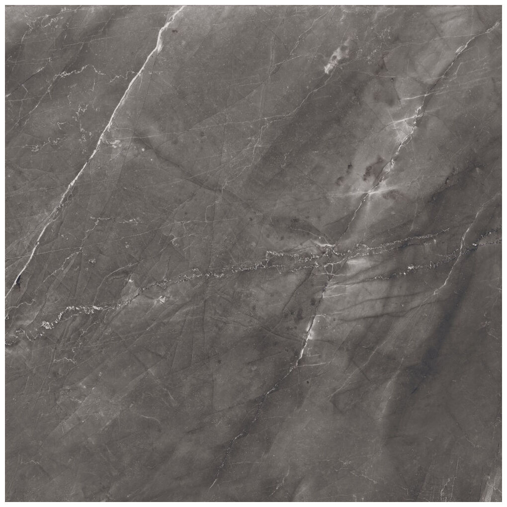 netto venezia nero gres poler rektyfikowany 60x60 - zdjęcie główne