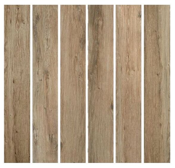 netto roverwood rustic natural gres rektyfikowany 20x120 - zdjęcie nr: 2