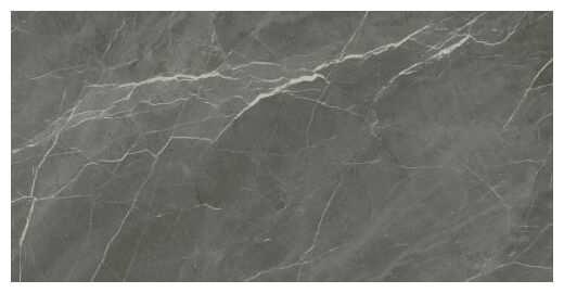 Netto Satuario Carbon gres matt+Carving rektyfikowany 60x60 - szary gres marmuropodobny