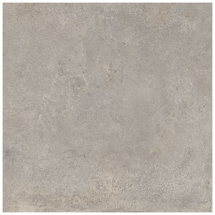 novabell lounge steel gres rektyfikowany 80x80x0.9 - zdjęcie główne