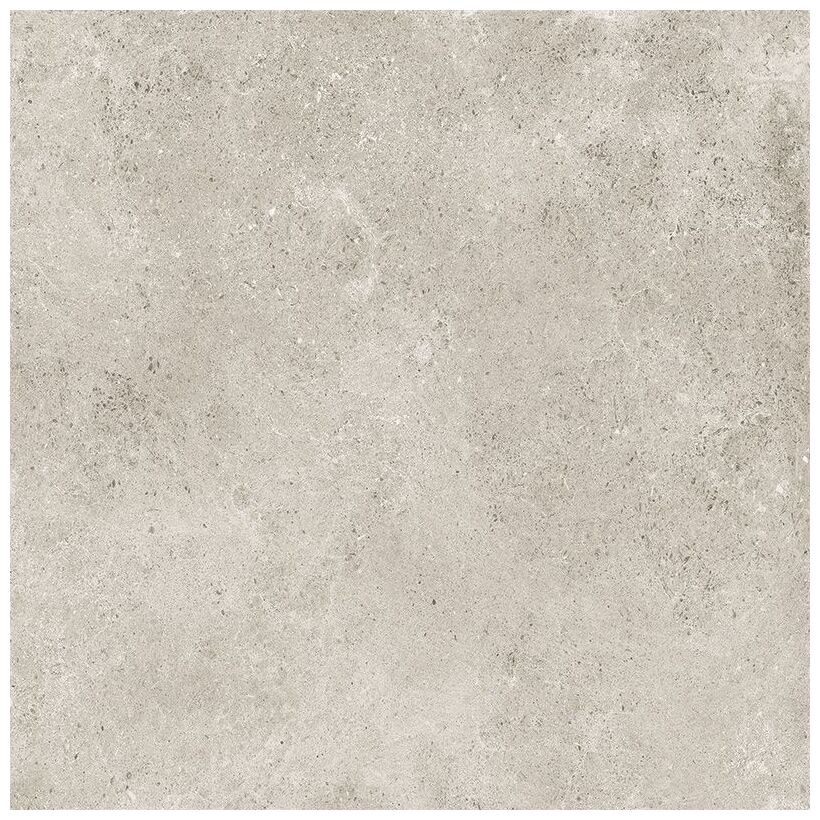 novabell sovereign grigio chiaro gres rektyfikowany 60x60 - zdjęcie główne