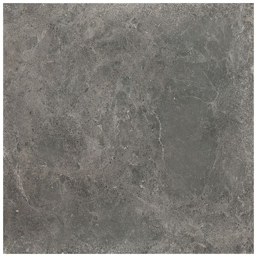 novabell sovereign antracite gres rektyfikowany 80x80 - zdjęcie główne