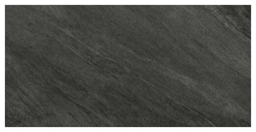 novabell allblack nero gres rektyfikowany 60x120 - zdjęcie główne