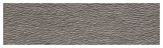 Płytka gresowa Norgestone Dark Grey Casello o matowej szarej powierzchni imitującej kamień