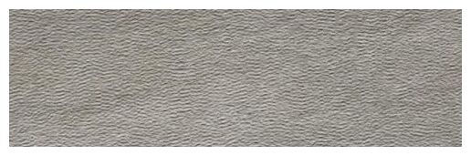 novabell norgestone light grey casello gres rektyfikowany 30x120x0.9 - zdjęcie główne