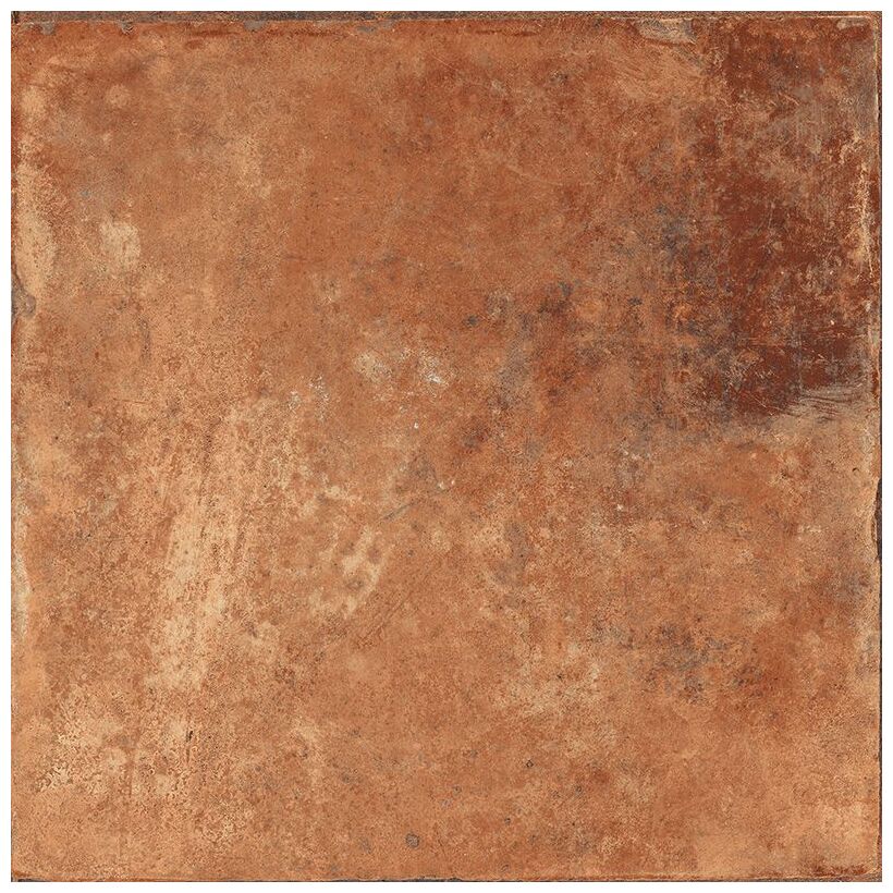 novabell materia rosso gres 30x30 - zdjęcie główne