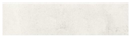 nowa gala mirador mr 01 biały cokół półpoler rektyfikowany 7.8x59.7 - zdjęcie główne