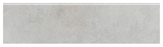 nowa gala mirador mr 12 jasny szary cokół półpoler rektyfikowany 7.8x59.7 - zdjęcie główne