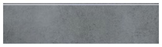 nowa gala mirador mr 13 ciemny szary cokół półpoler rektyfikowany 7.8x59.7 - zdjęcie główne