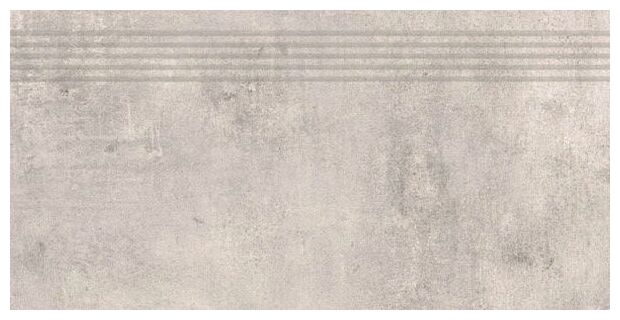 nowa gala avenida av 12 stopnica lappato frezowana szara 29.7x59.7x.85 - zdjęcie główne