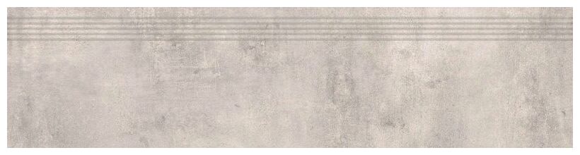 nowa gala avenida av 12 stopnica frezowana szara 29.7x119.7x.85 - zdjęcie główne