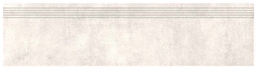 nowa gala avenida av 10 stopnica lappato frezowana jasnoszary 29.7x119.7x.85 - zdjęcie główne