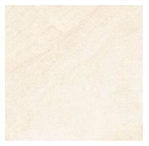 Jasny kamieniopodobny gres Mondo MD 02 o matowej fakturze i delikatnej strukturze 33x33