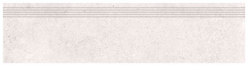 nowa gala geotec gt 10 stopnica lappato mat rektyfikowana 29.7x119.7x.85 - zdjęcie główne