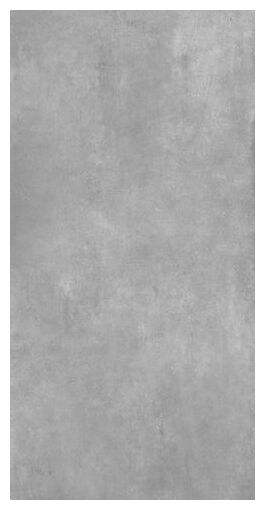 Szary gres Avenida AV 12 lappato 29,7x59,7 imitujący naturalny kamień o delikatnym połysku