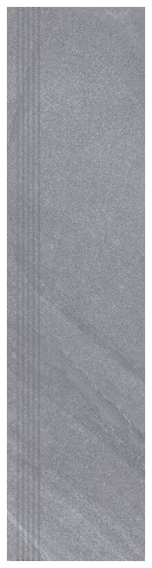 nowa gala stonehenge sh 12 szary stopnica 29.7x119.7 - zdjęcie główne