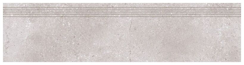 nowa gala geotec gt 12 stopnica rektyfikowana 29.7x119.7x.85 - zdjęcie główne