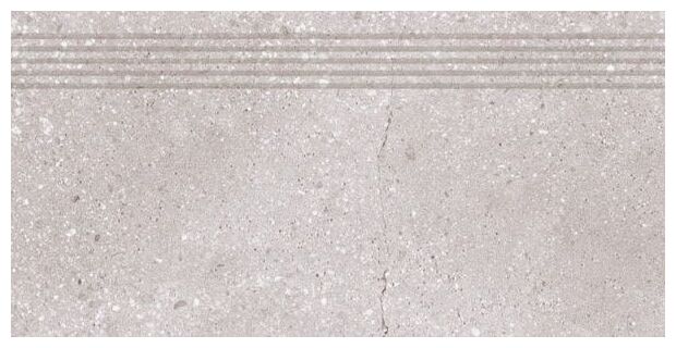 nowa gala geotec gt 12 stopnica lappato mat rektyfikowana 29.7x59.7x.85 - zdjęcie główne