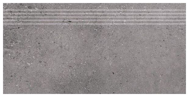 nowa gala geotec gt 13 stopnica lappato mat rektyfikowana 29.7x59.7x.85 - zdjęcie główne