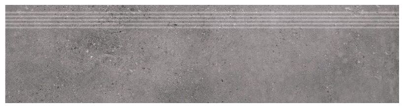 nowa gala geotec gt 13 stopnica lappato mat rektyfikowana 29.7x119.7x.85 - zdjęcie główne