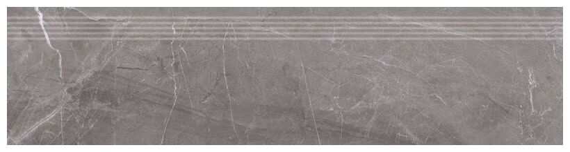 nowa gala tioga tg 13 stopnica lappato frezowana 29.7x119.7 - zdjęcie główne