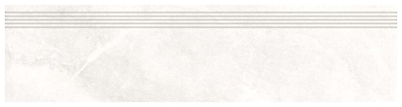 nowa gala tioga tg 01 stopnica lappato frezowana 29.7x119.7 - zdjęcie główne