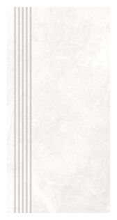 nowa gala tioga tg 01 stopnica lappato frezowana 29.7x59.7 - zdjęcie główne