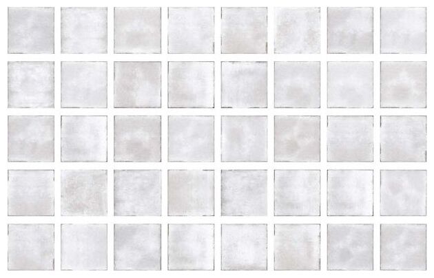 nowa gala flamenco flm 12 jasny szary gres 33x33 - zdjęcie nr: 2