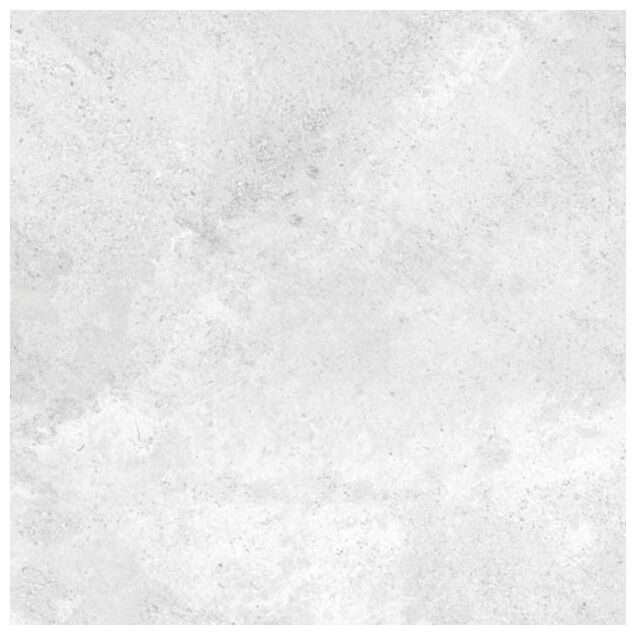 Matowa powierzchnia Barcelona White gres 60x60 o jasnym betonowym wyglądzie